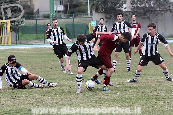 Marozzi contrasta Mancosu